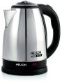 220V New Manual 1500W NELCON BLACK NELCON barranco stainless steel electric kettle