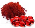 Red Powder Astaxanthin Extract