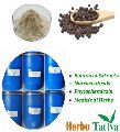 Natural Yellowish Powder Herbo Tattva black pepper extract piperine