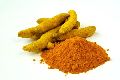 Orange Powder turmeric extract