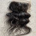 Human Hair Black LE Belleza virgin remy lace frontal hair
