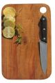 Inaithiram CBC15 Acacia Wood Cutting Board For Kitchen 15 Inch