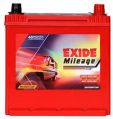 Exide Red hyundai creta car battery