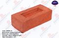 Exposed Red Clay Brick