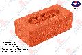 Rectangular Red Face Clay Brick