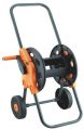 Garden Hose Reel Cart