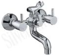 Stainless Steel Crutch Wall Mixer