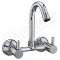 Stainless Steel Sink Mixer