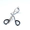 Eyelash Curler with loaded Spring &amp;ndash; Silver (GB-3027)