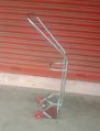 Stainless Steel B Type Cylinder Trolley