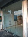 glass partitions services
