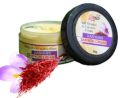 Kashmiri Saffron Face Cream