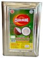 15 Liter Coconut Oil
