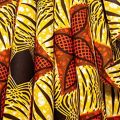 Super Wax African Print Fabric