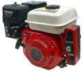 As per requirement Automatic 7hp petrol engine