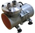 TID 15 SS Diaphragm Vacuum Pump & Compressor
