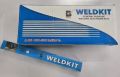 New Weldkit welding electrodes