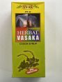 Liquid herbal vasaka cough syrup