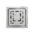Veer 304 Stainless Steel Square Anti Cockroach Trap