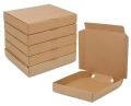 Food Packaging Corrugated Box