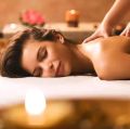 ayurvedic spa services