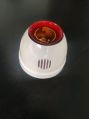 Plastic Ceramic Round bulb holder