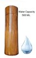 500ml Bamboo Water Bottle