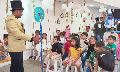 Magic Shows for Birthday Parties