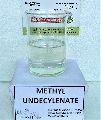 C12H22O2 Methyl Undecylenate