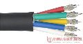 Ceramic Yarn Insulated High Temperature Cable