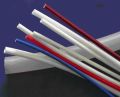 Blue Red White h class silicone coated sleeves