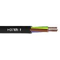 H07RN-F Rubber Insulated Cable