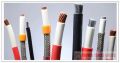 Heat Resistant Silicone Elastomer Cable