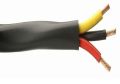Mica Insulated Cables