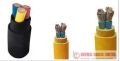 Nitrile Rubber Cable