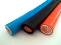 New Bhuwal Cable nitrile rubber insulated welding cable
