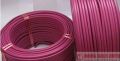 PTFE Insulated Silver Plated Copper Cable