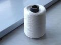 White Bhuwal Cable silica yarn