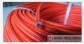 Silicone Rubber New silicone covered cable