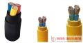 Silicone Rubber Insulated Cable