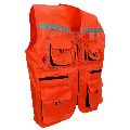 Evion Reflective Safety Jacket ES-16200