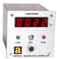 Digital Linearized Temperature Controller (Model  LIN-201)