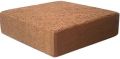 Square D & D Agro Products organic coco peat block