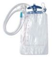 Disposable Under Water Sealed Drainage Bag