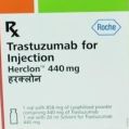 herclon trastuzumab injection