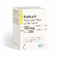 kadcyla ado-trastuzumab emtansine injection