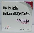 Metalia Tablets