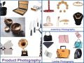 product photography service
