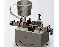 Automatic Measuring Cup Placing Machine