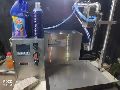 Semi Automatic Digital Liquid Filling Machine